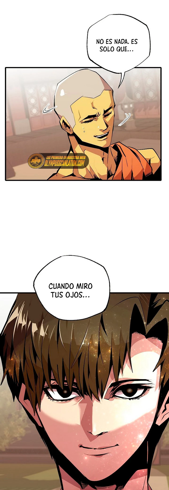 Regresión inútil capítulo 52, página 37