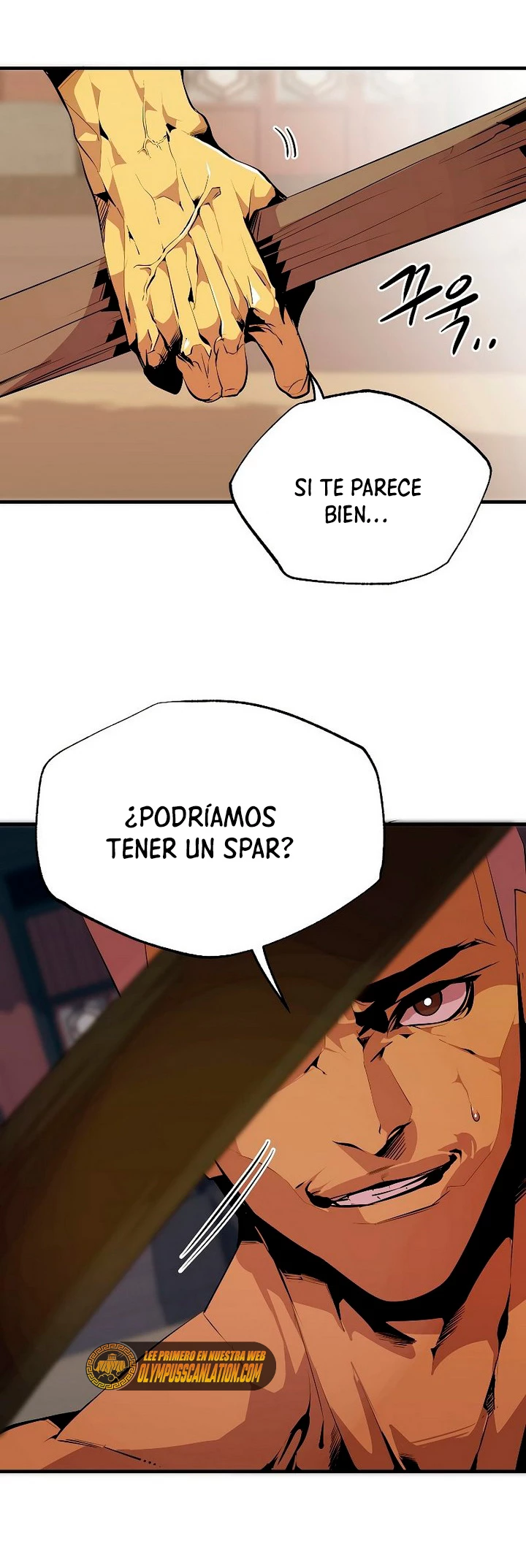 Regresión inútil capítulo 52, página 39