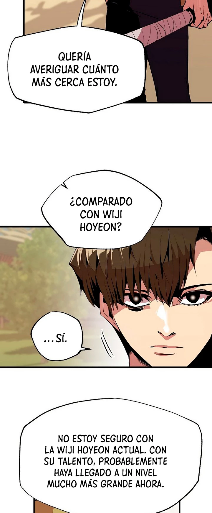 Regresión inútil capítulo 52, página 44