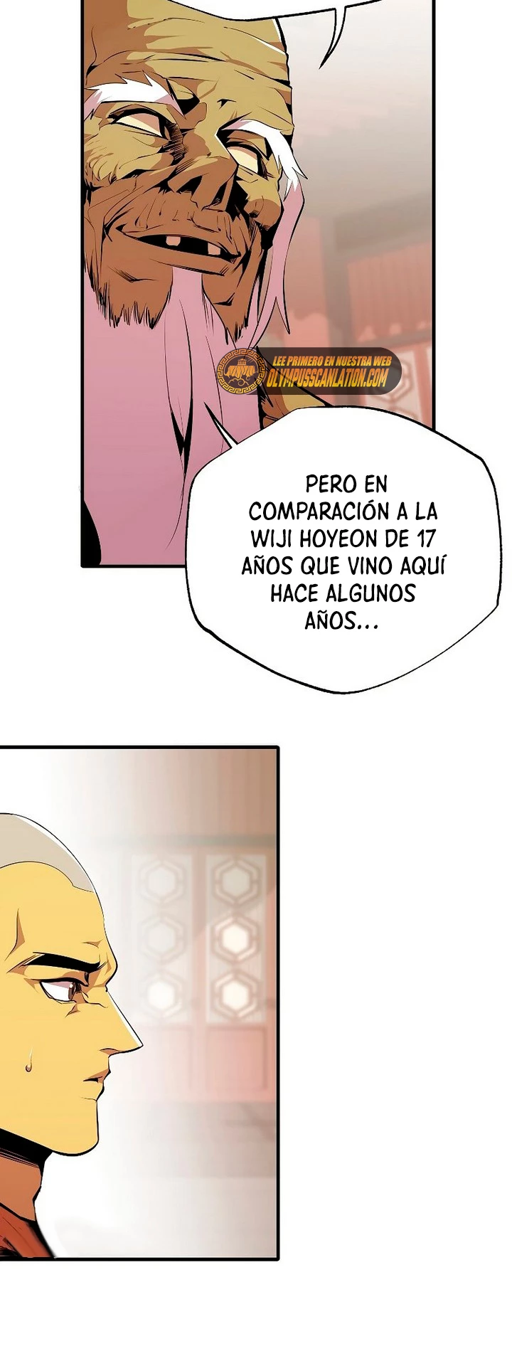 Regresión inútil capítulo 52, página 45