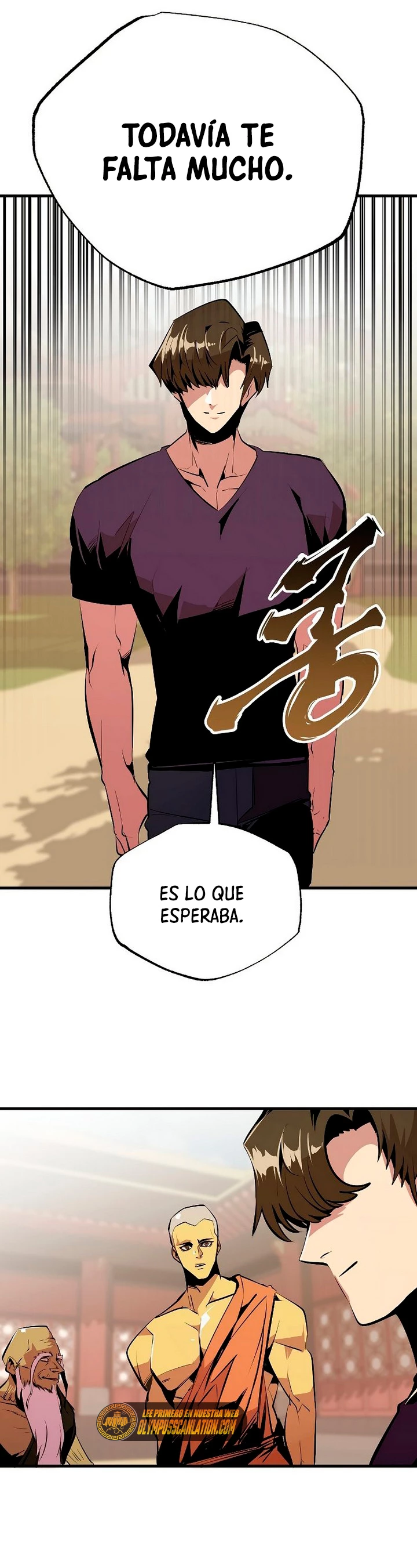 Regresión inútil capítulo 52, página 46