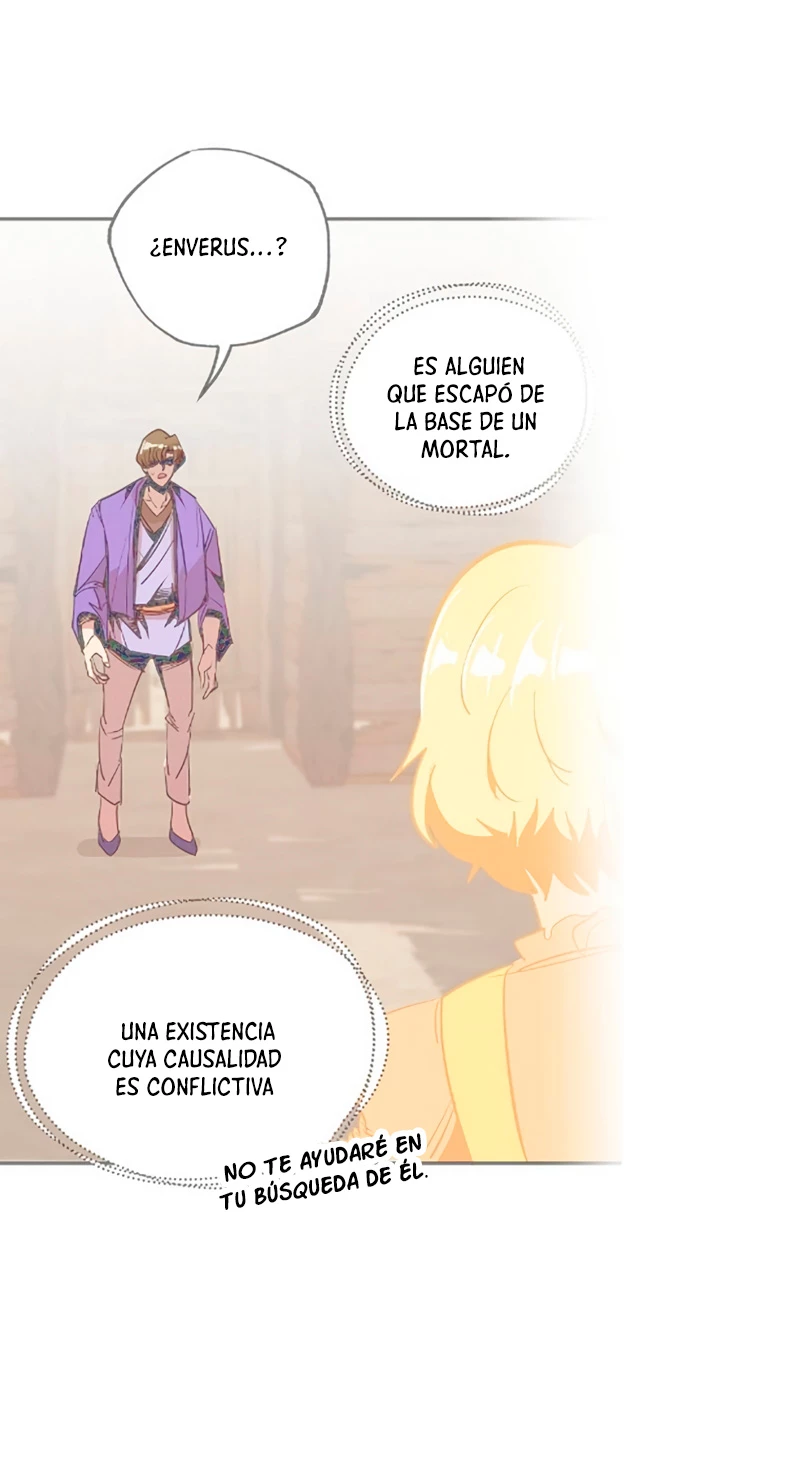 Regresión inútil capítulo 53, página 8