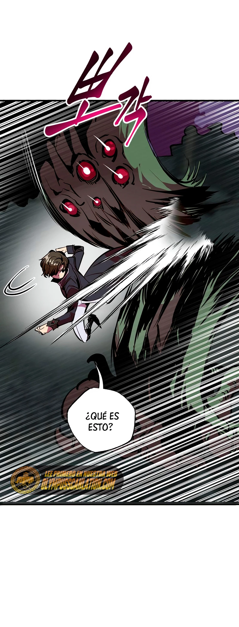 Regresión inútil capítulo 53, página 17