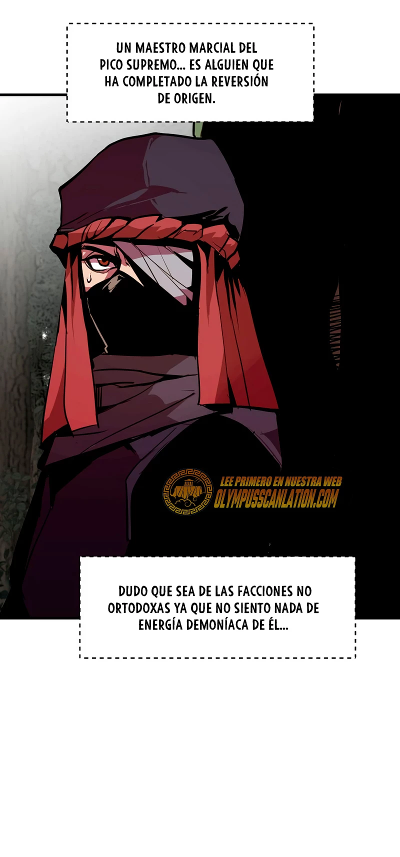Regresión inútil capítulo 53, página 22