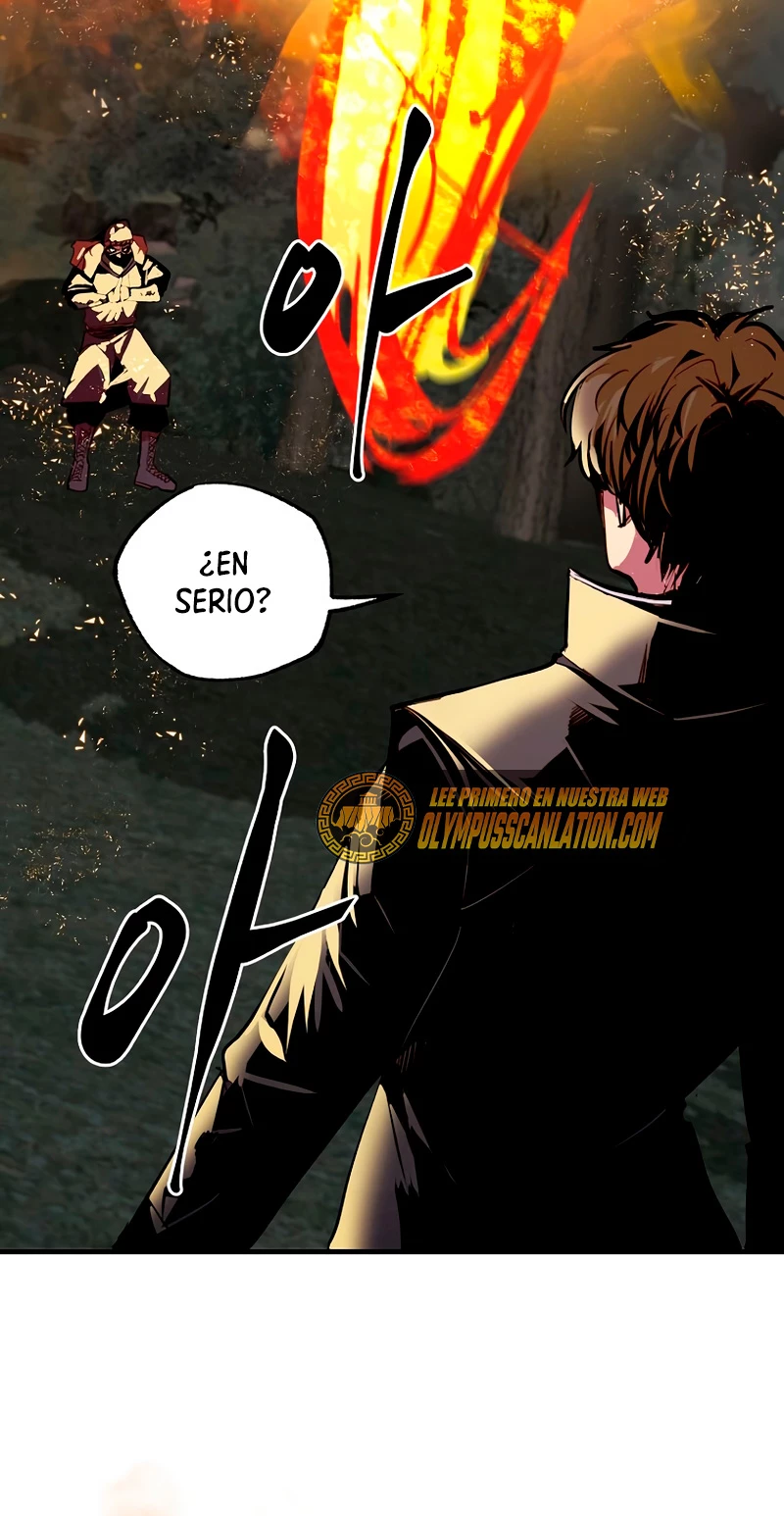 Regresión inútil capítulo 53, página 31
