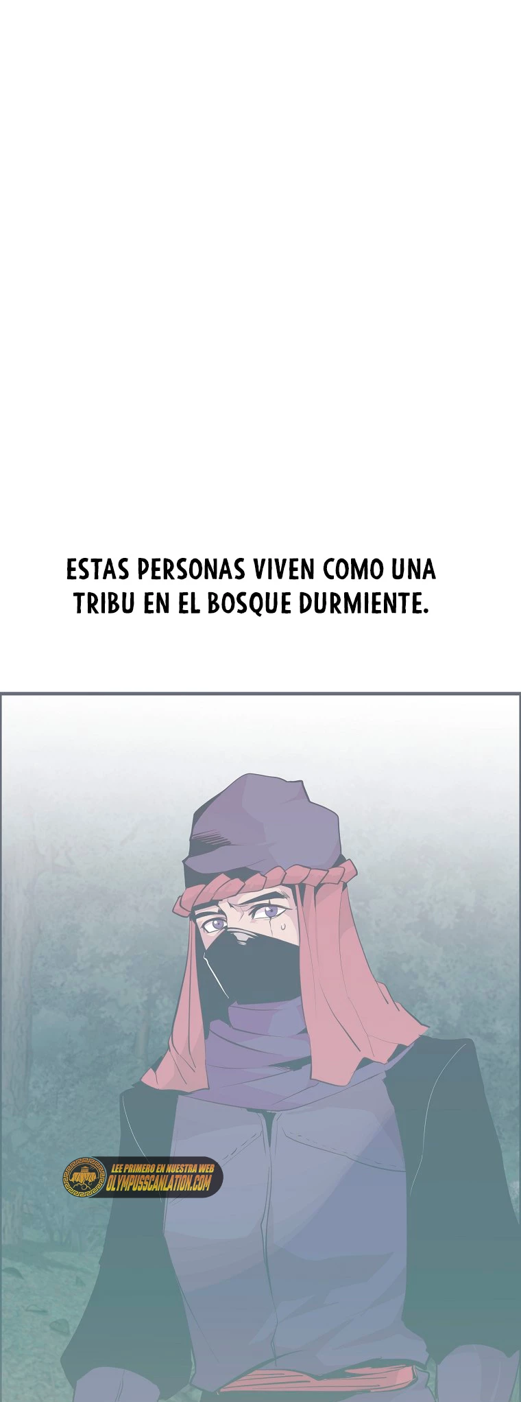 Regresión inútil capítulo 54, página 2