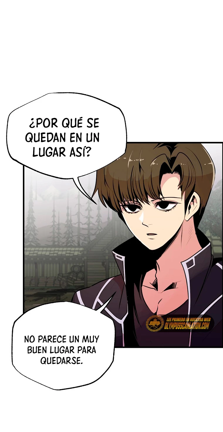 Regresión inútil capítulo 54, página 4