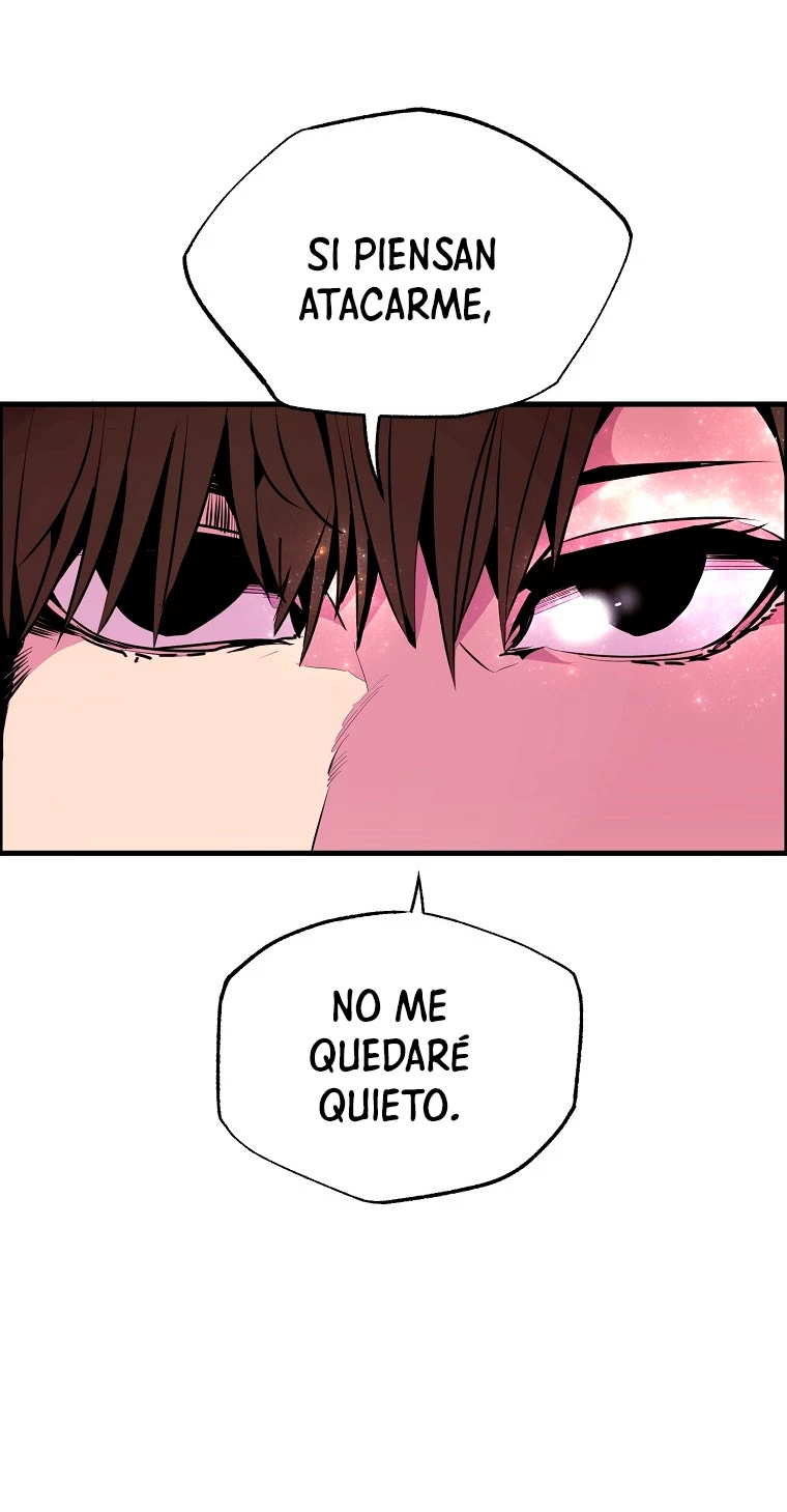 Regresión inútil capítulo 54, página 9