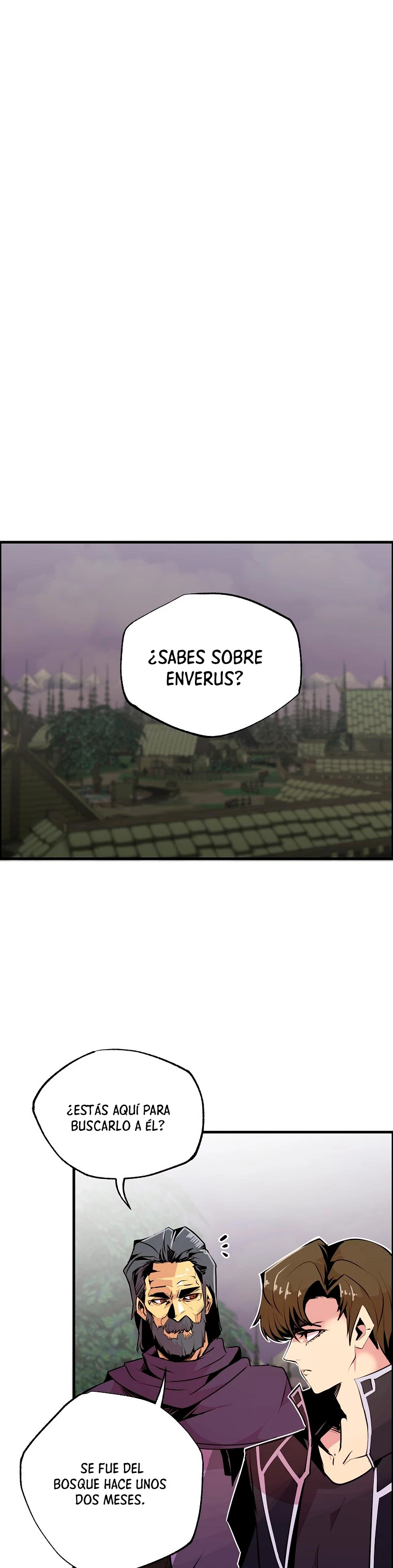 Regresión inútil capítulo 54, página 14
