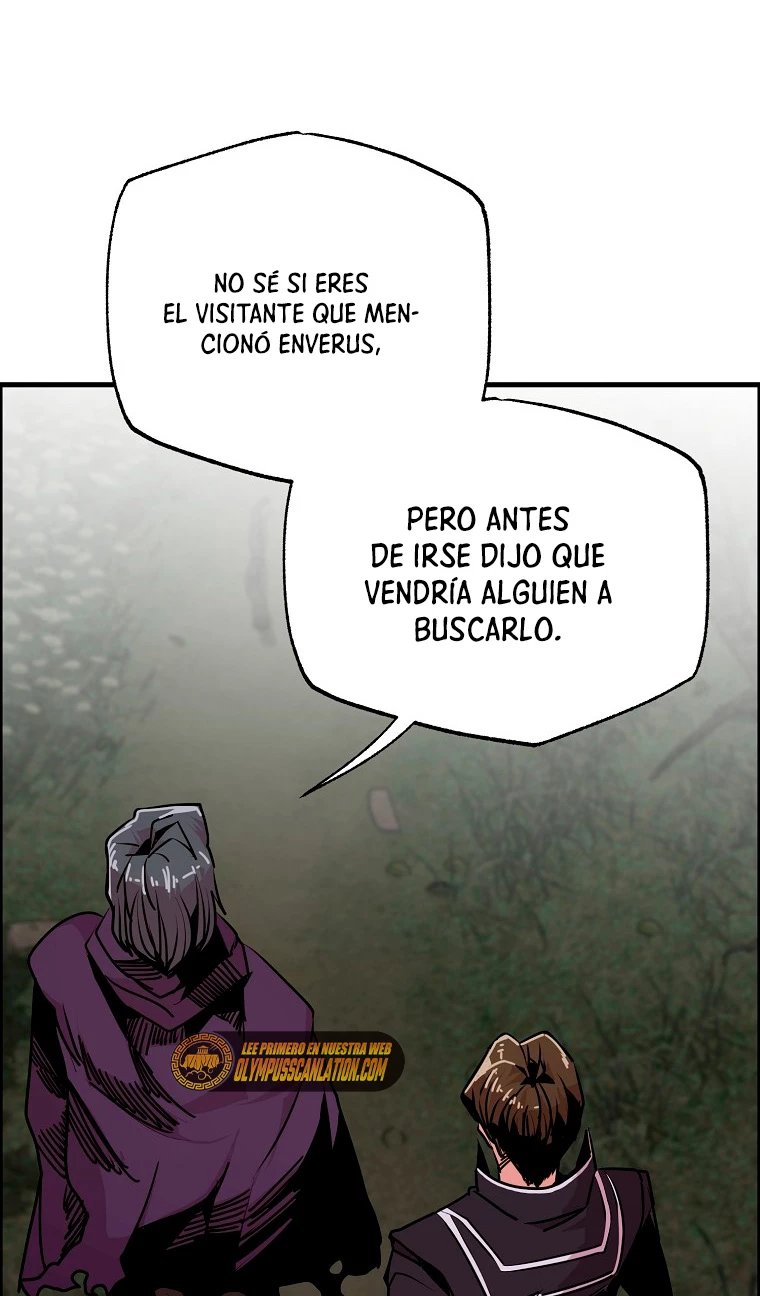 Regresión inútil capítulo 54, página 16