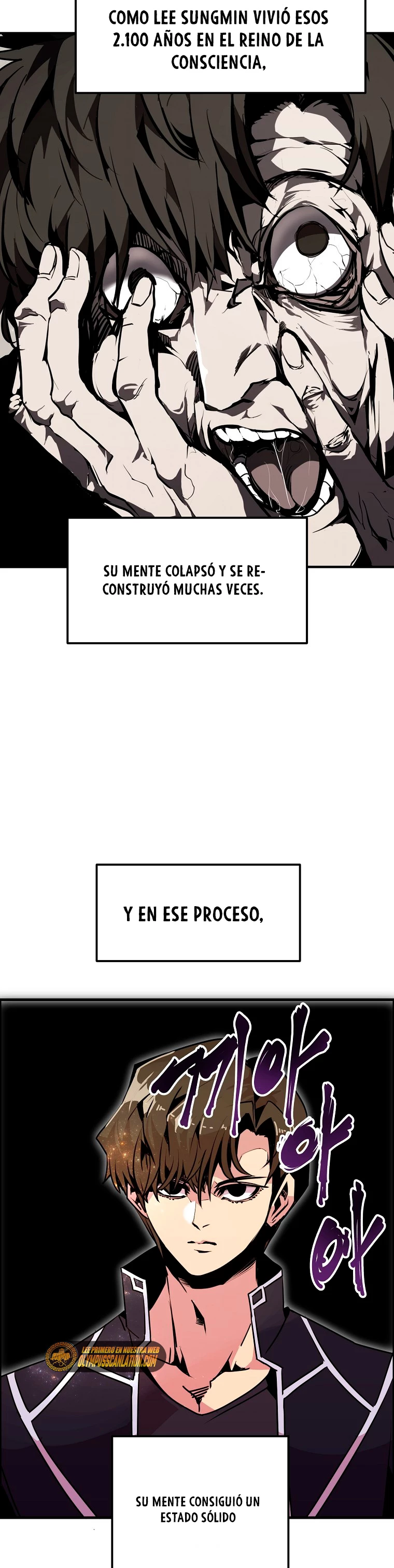 Regresión inútil capítulo 54, página 39