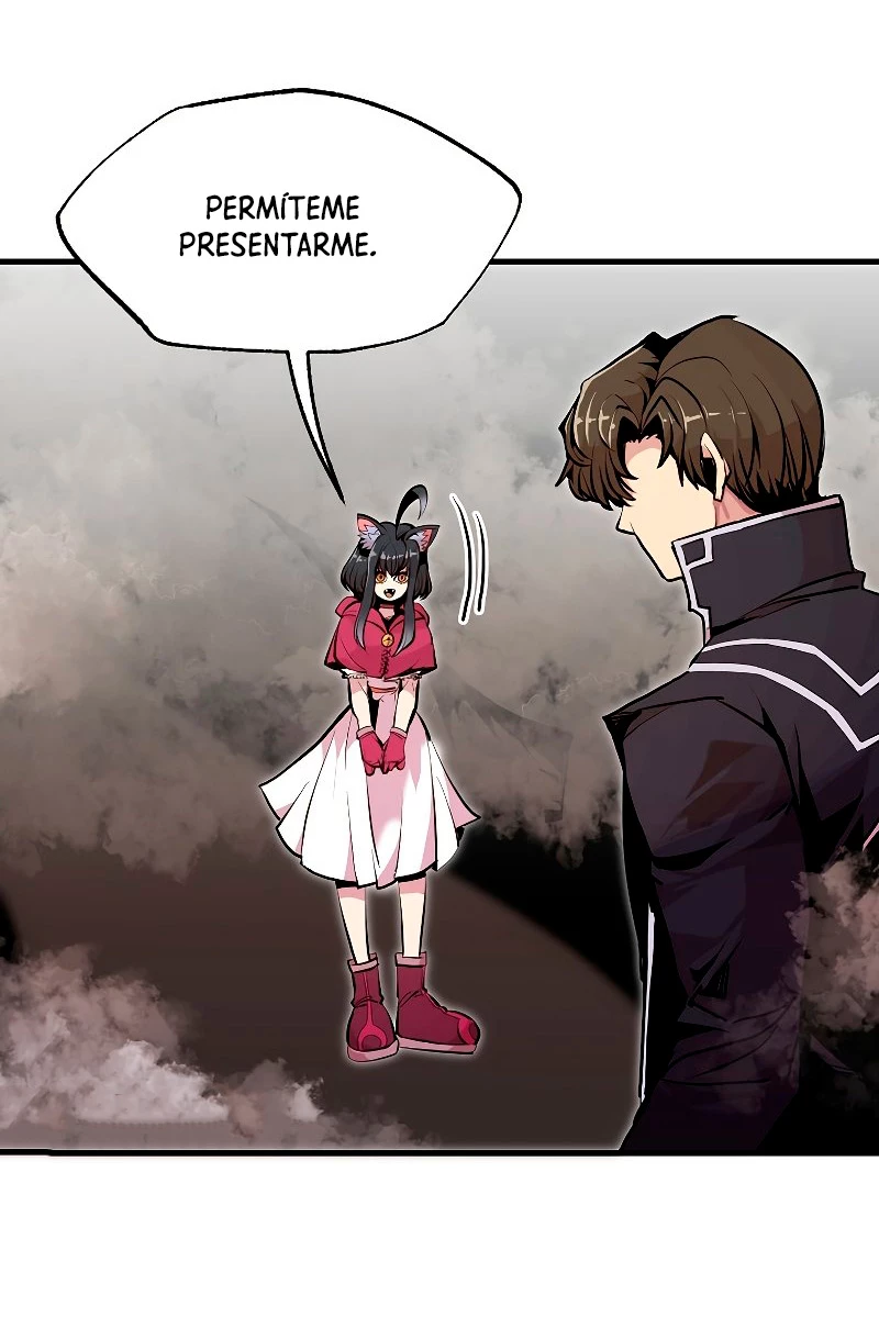 Regresión inútil capítulo 55, página 4