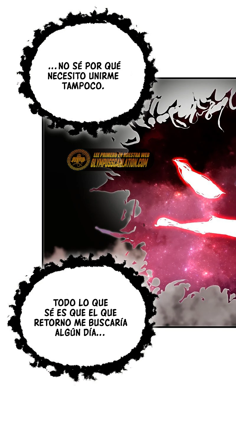 Regresión inútil capítulo 55, página 15