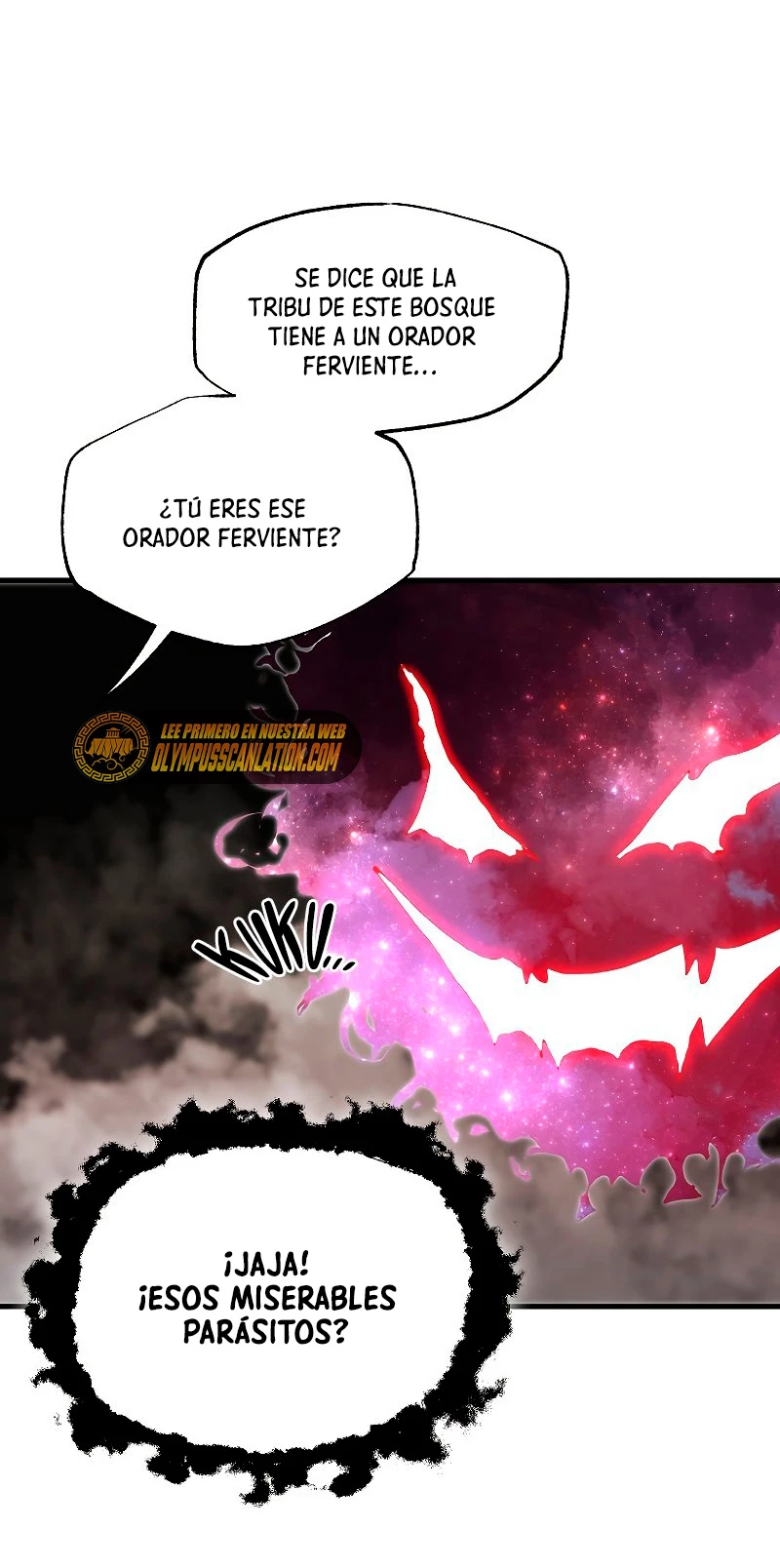 Regresión inútil capítulo 55, página 17