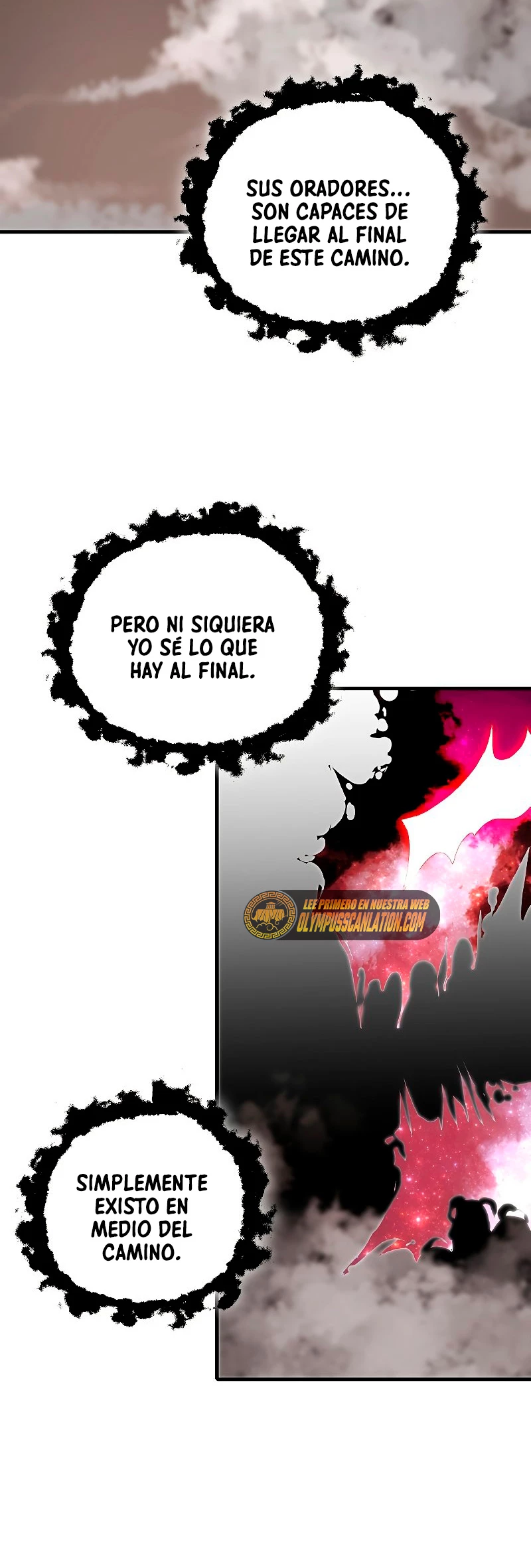 Regresión inútil capítulo 55, página 19