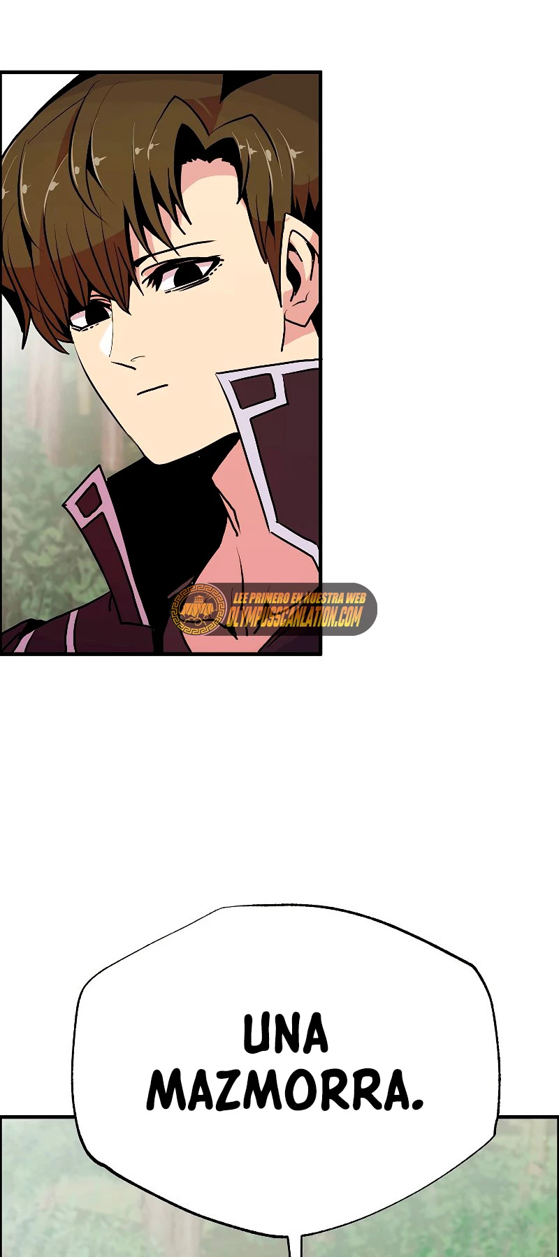 Regresión inútil capítulo 55, página 50