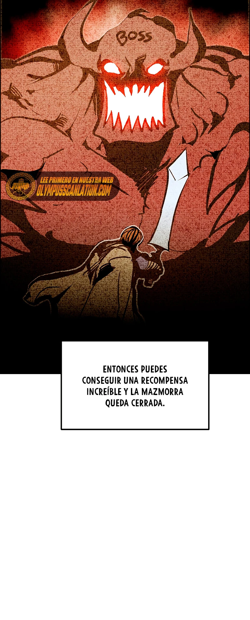 Regresión inútil capítulo 56, página 6