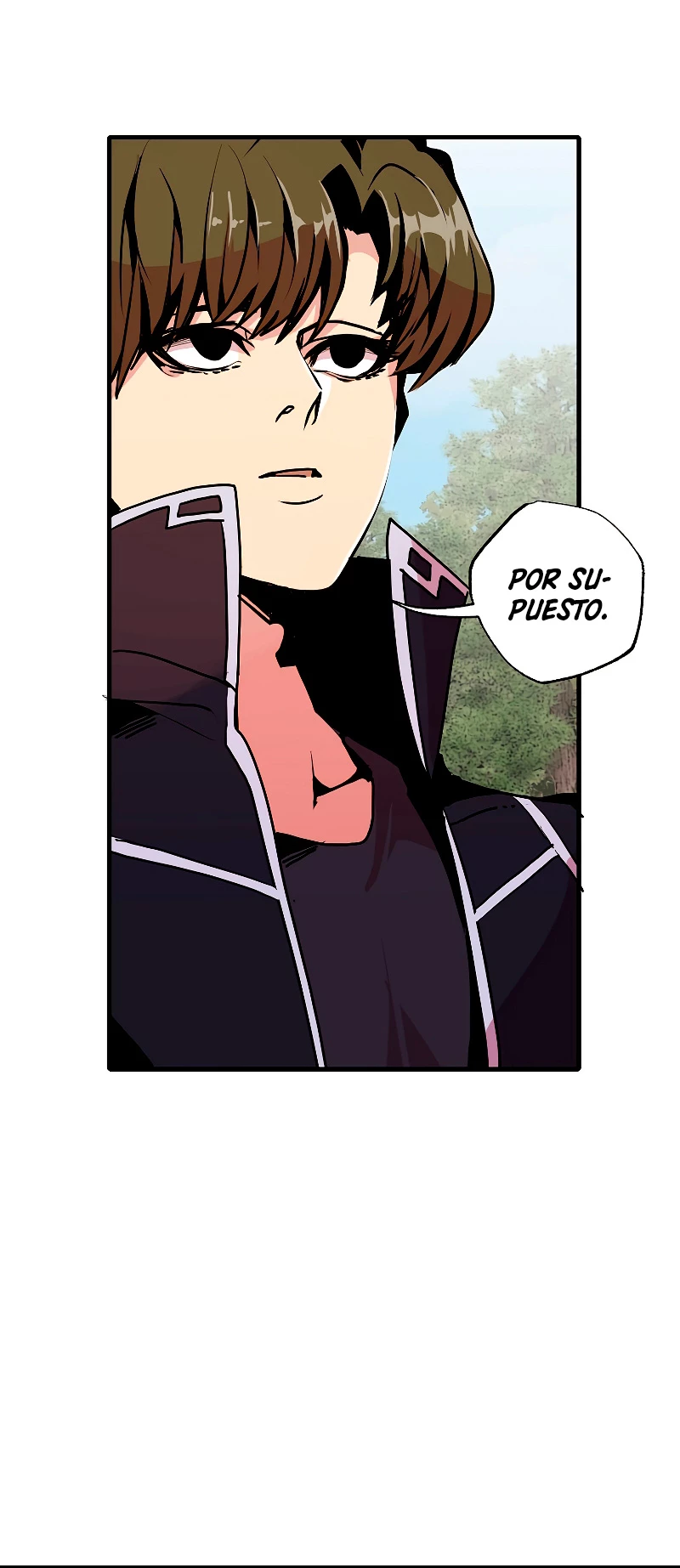 Regresión inútil capítulo 56, página 9