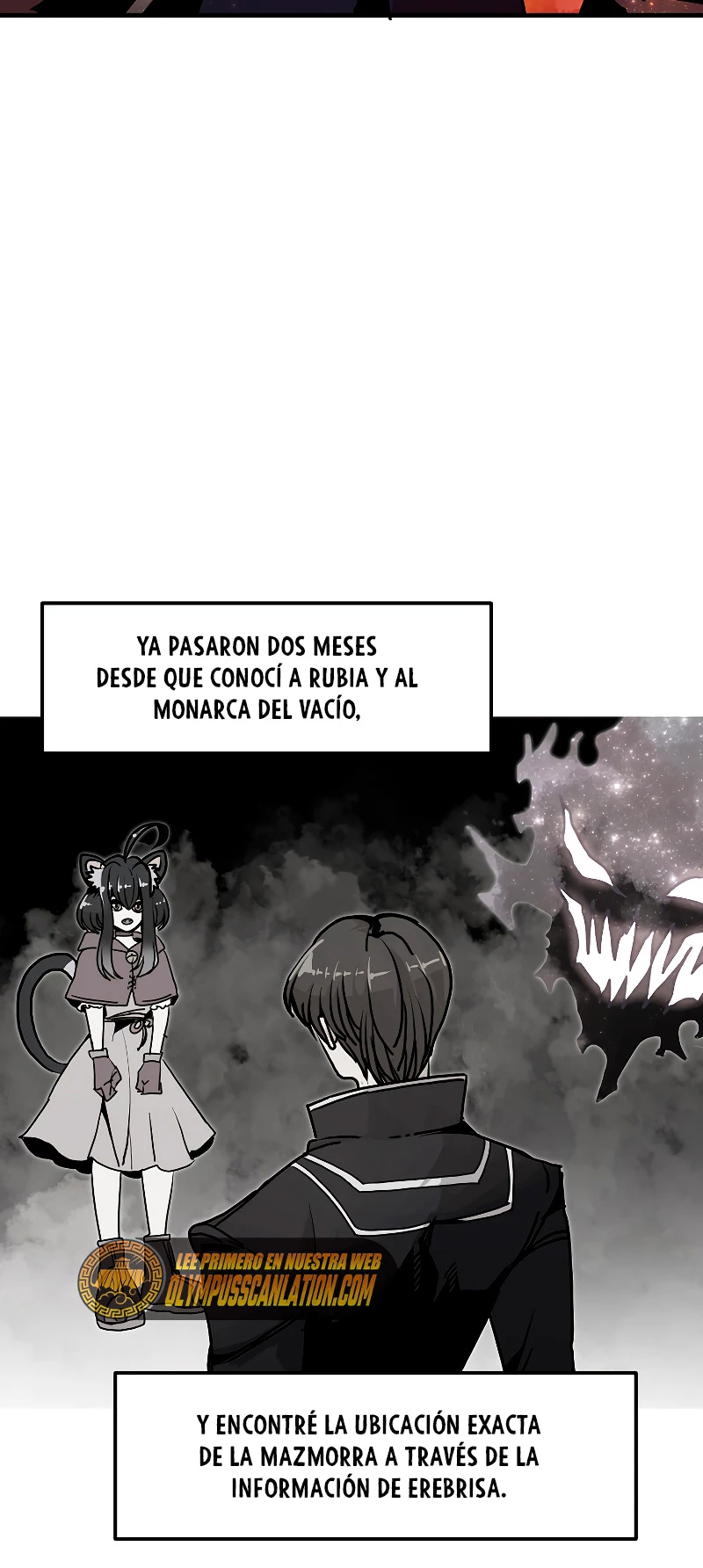 Regresión inútil capítulo 56, página 11