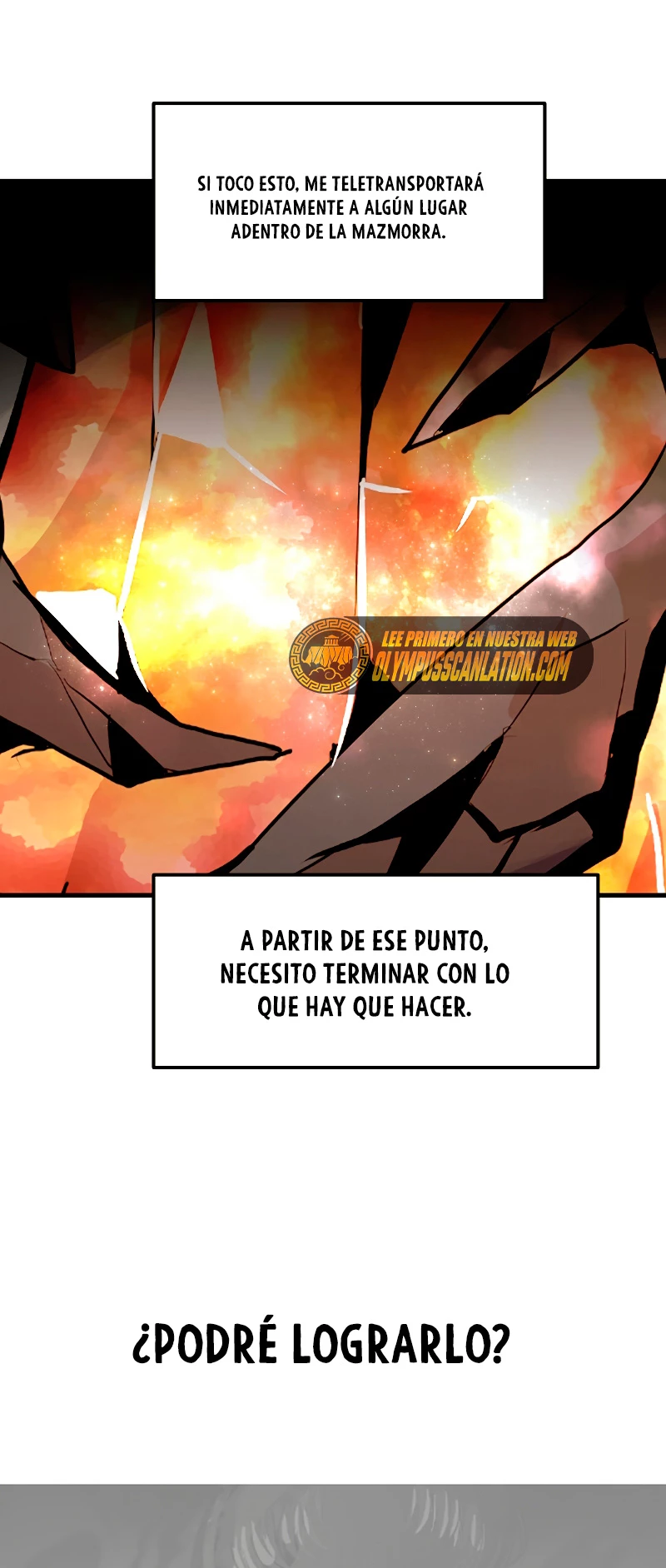 Regresión inútil capítulo 56, página 13