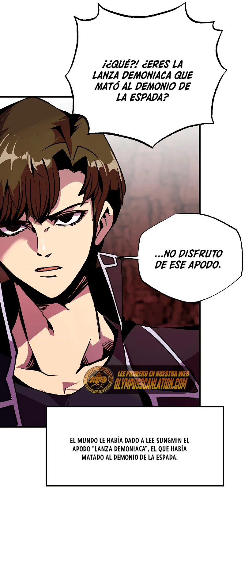 Regresión inútil capítulo 56, página 25
