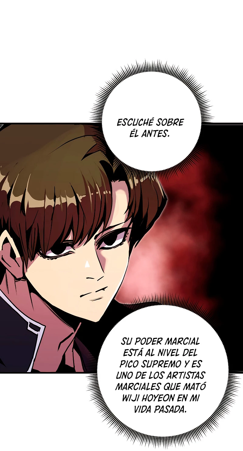 Regresión inútil capítulo 56, página 27