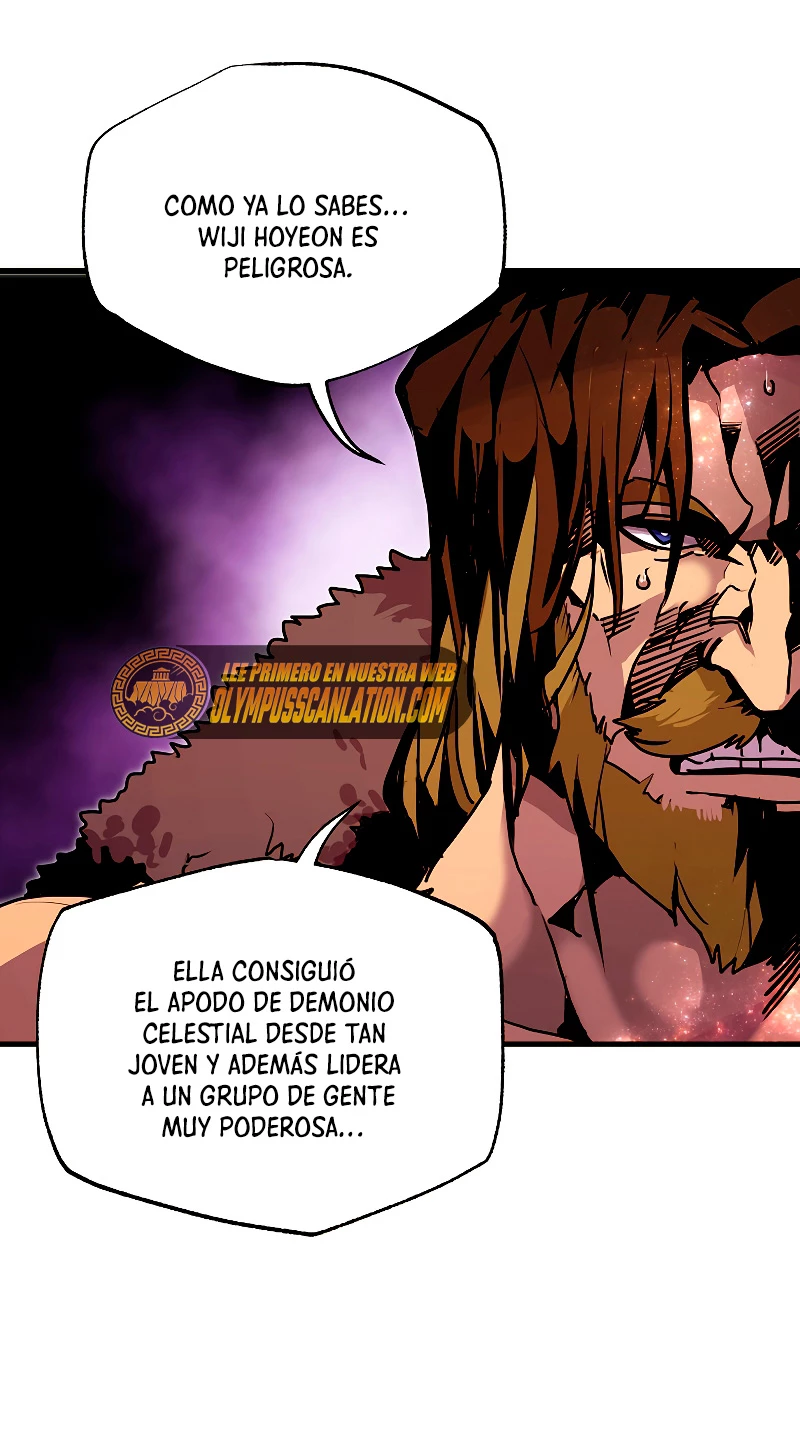Regresión inútil capítulo 56, página 29