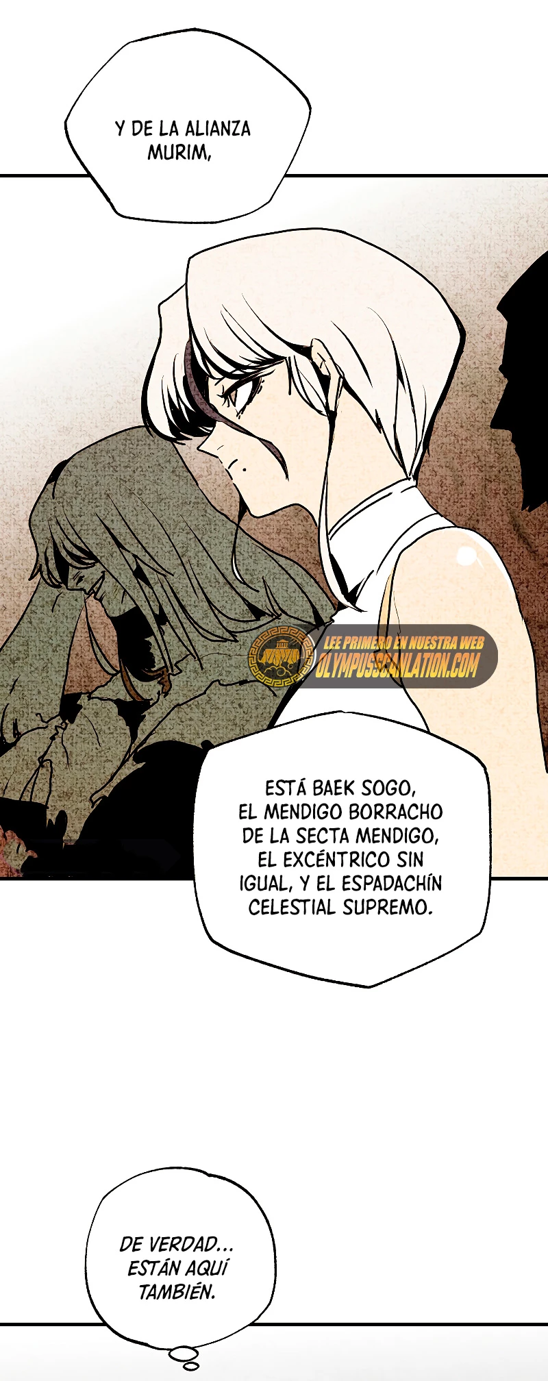 Regresión inútil capítulo 56, página 33