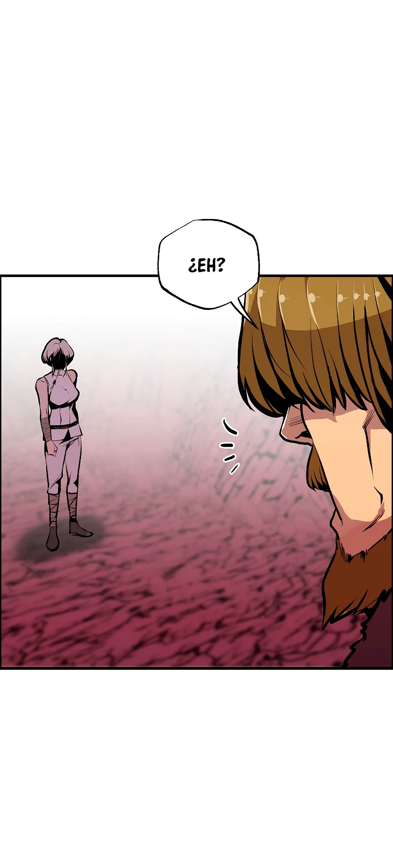 Regresión inútil capítulo 57, página 7