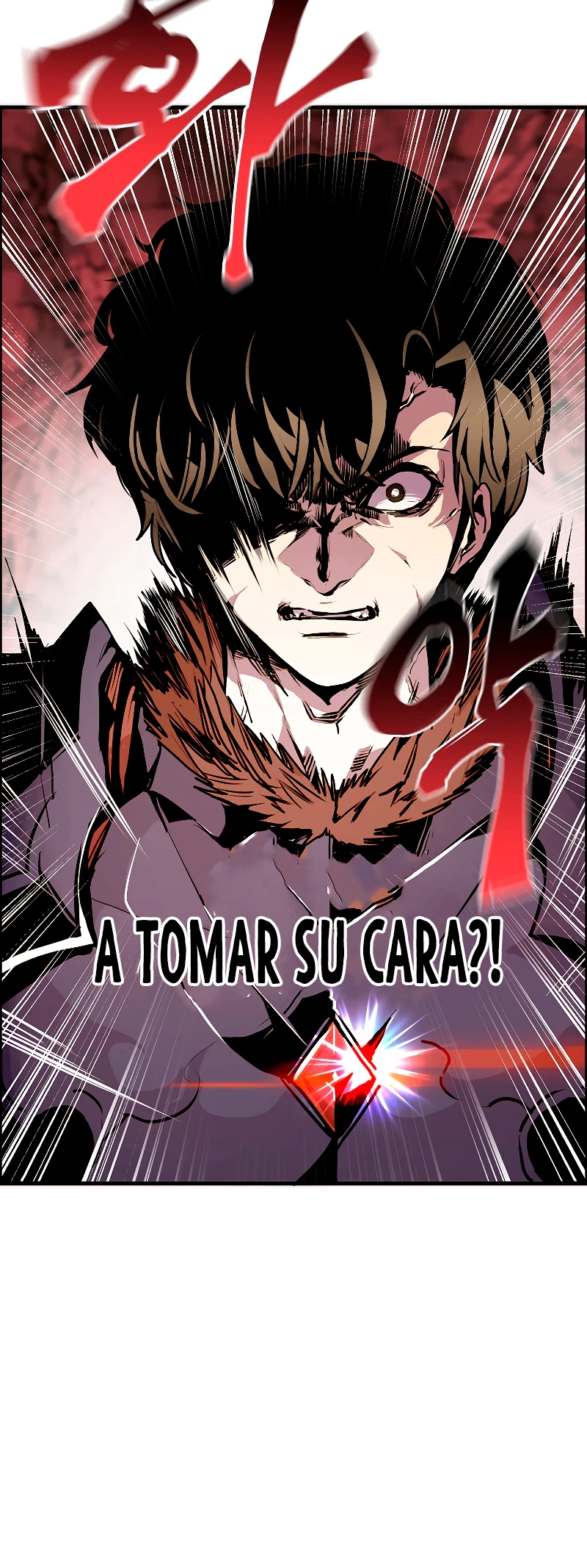 Regresión inútil capítulo 57, página 18