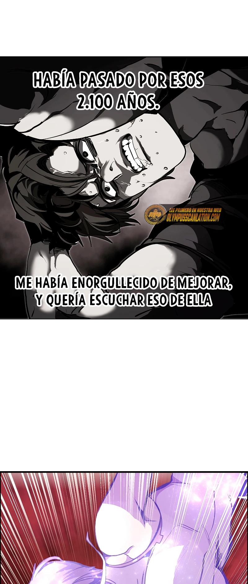 Regresión inútil capítulo 57, página 25