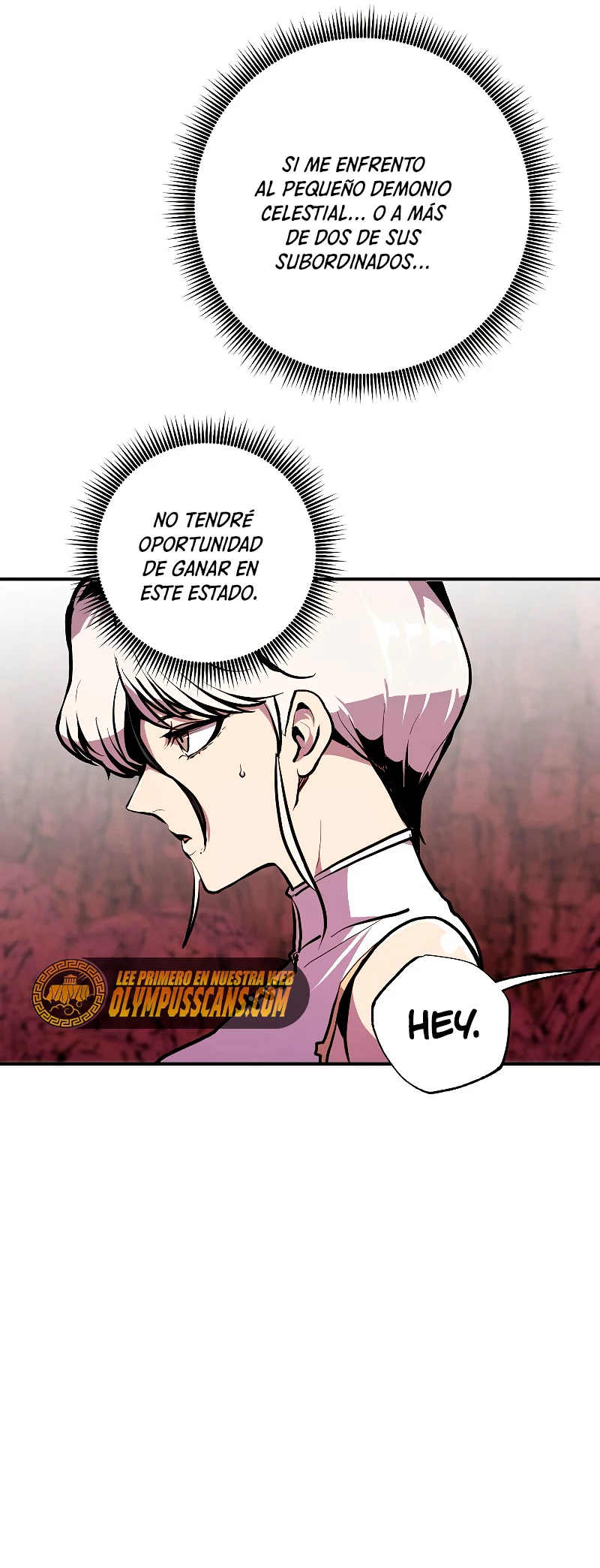 Regresión inútil capítulo 58, página 8