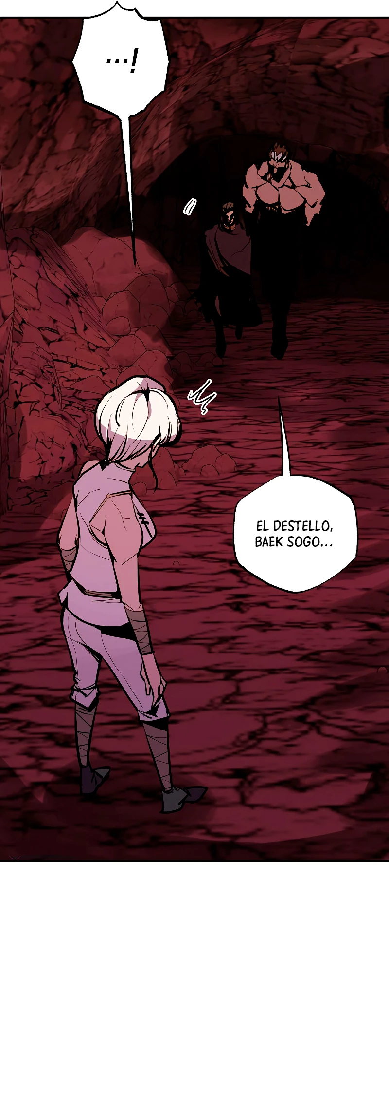 Regresión inútil capítulo 58, página 9