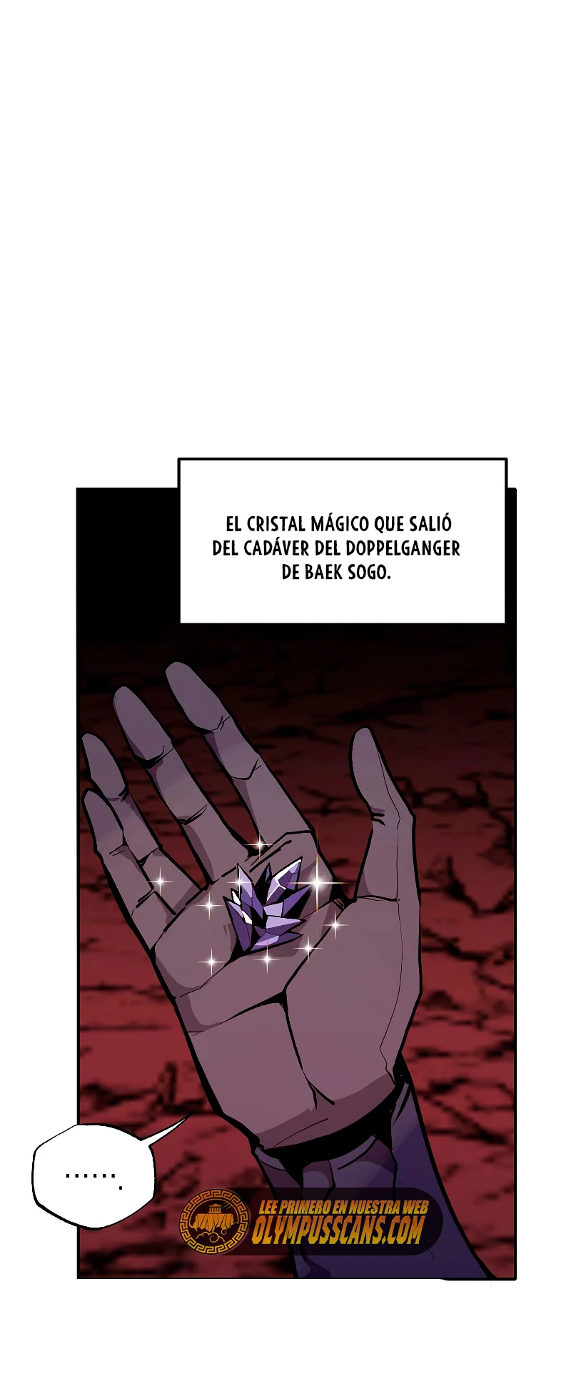 Regresión inútil capítulo 58, página 13