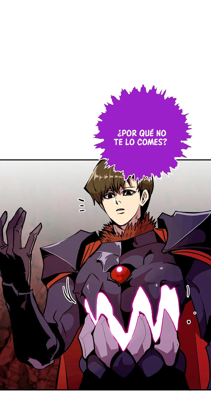 Regresión inútil capítulo 58, página 14