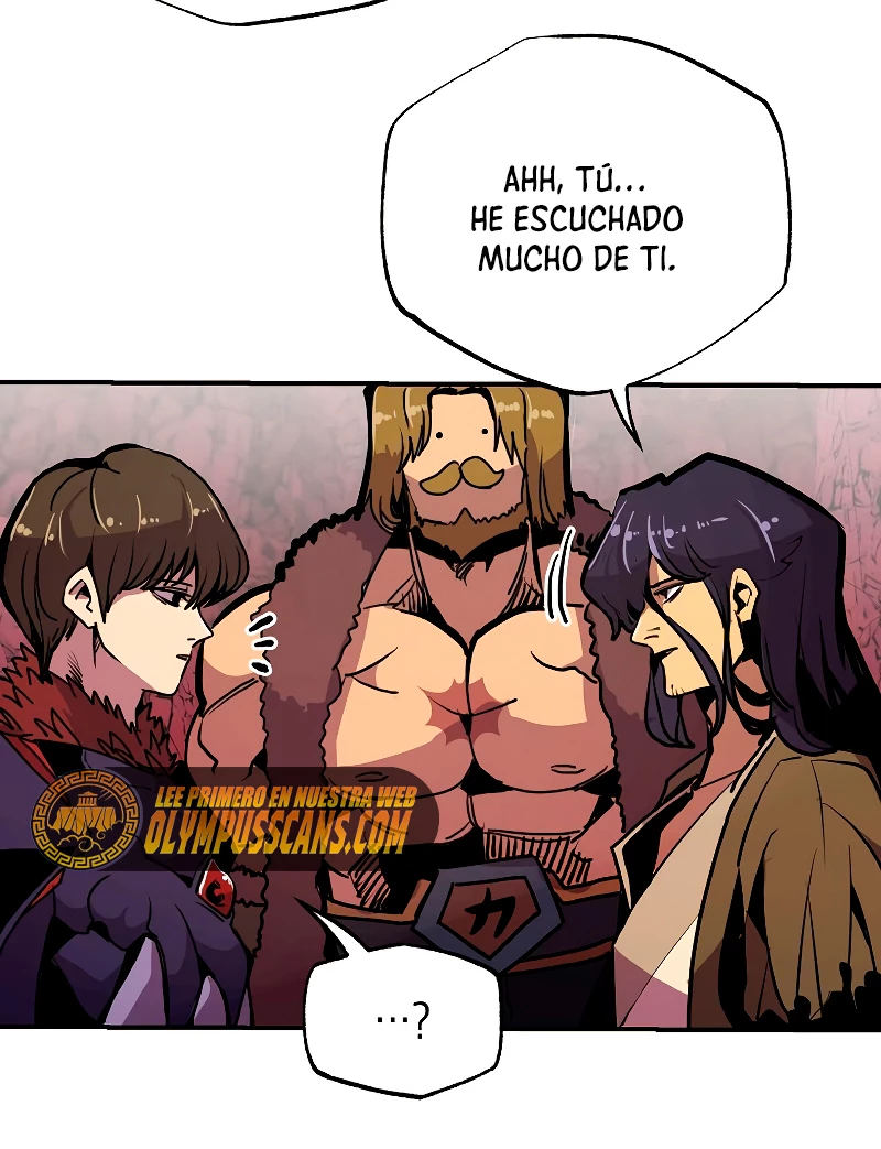 Regresión inútil capítulo 58, página 28