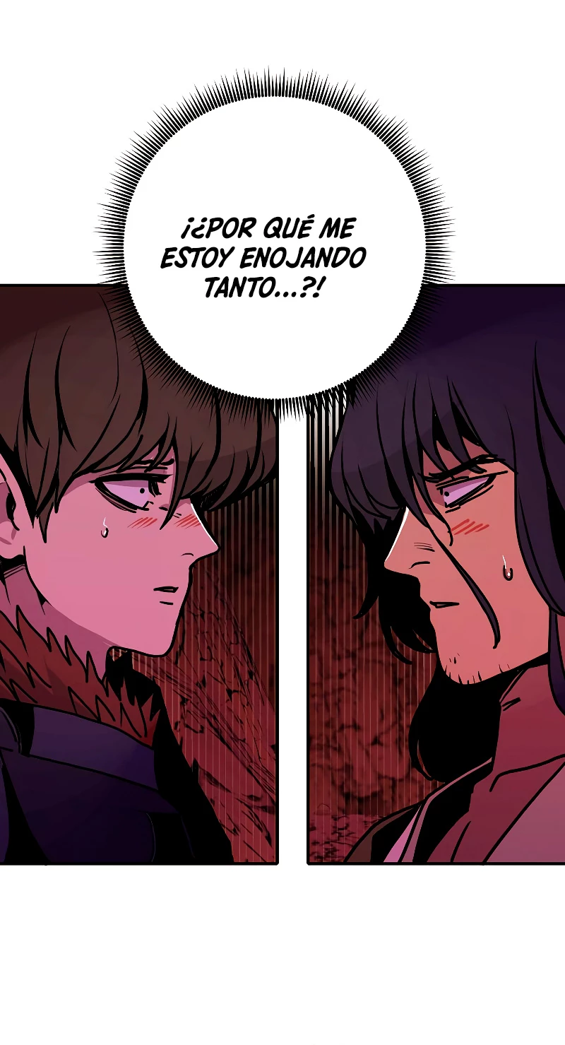 Regresión inútil capítulo 58, página 33