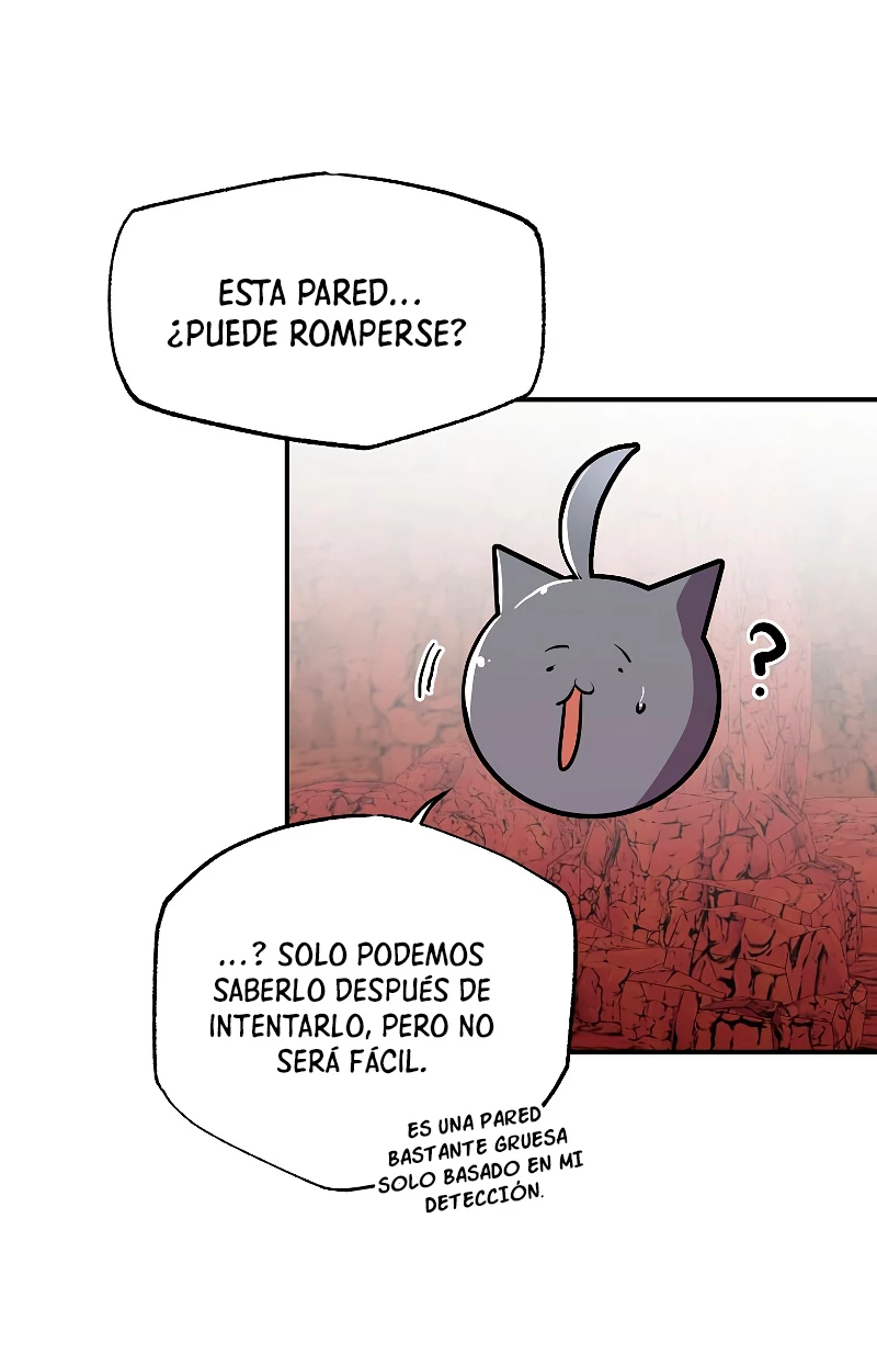 Regresión inútil capítulo 58, página 43