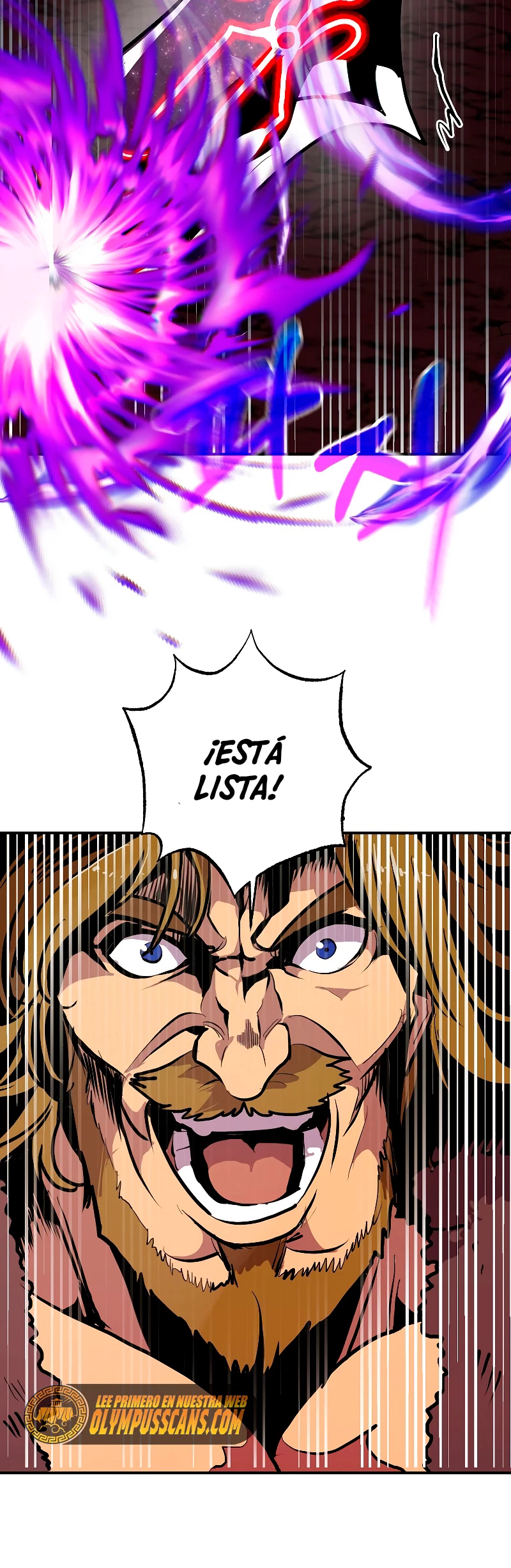 Regresión inútil capítulo 58, página 52