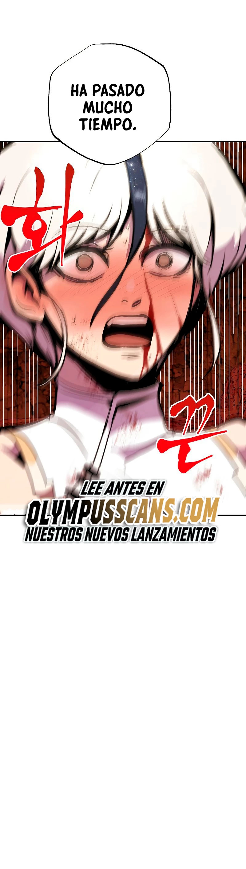 Regresión inútil capítulo 58, página 63