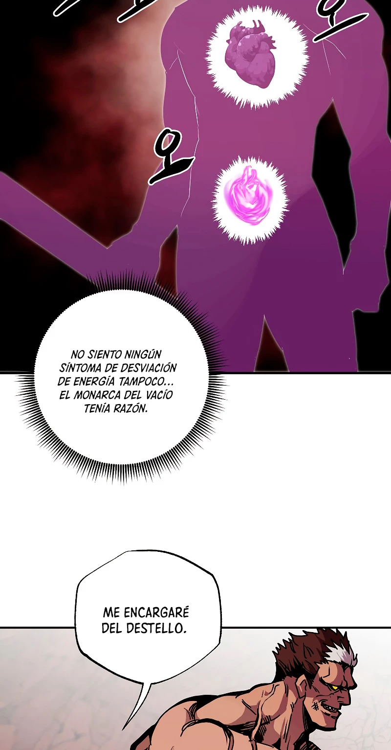 Regresión inútil capítulo 59, página 10