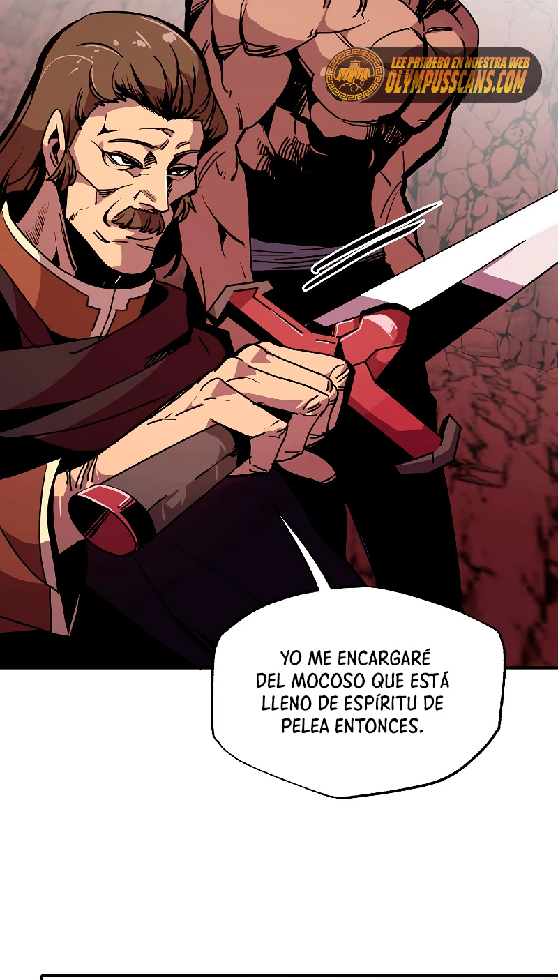 Regresión inútil capítulo 59, página 11