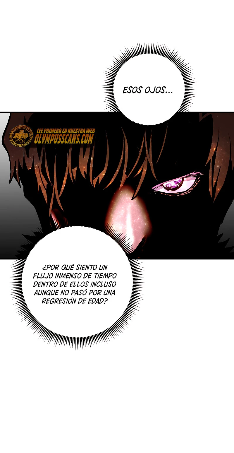 Regresión inútil capítulo 59, página 19