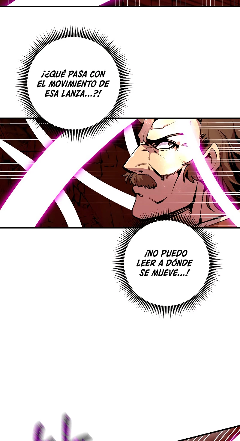 Regresión inútil capítulo 59, página 34