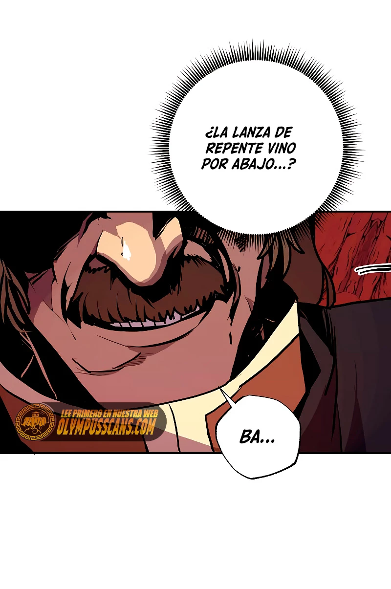Regresión inútil capítulo 59, página 37