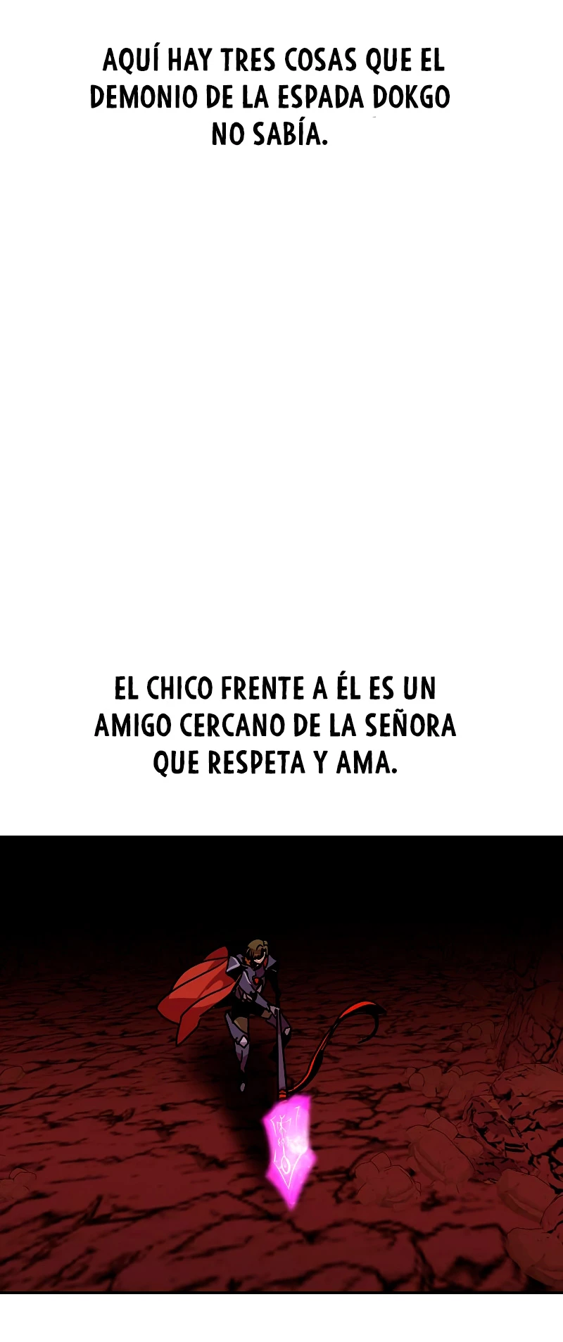 Regresión inútil capítulo 59, página 42