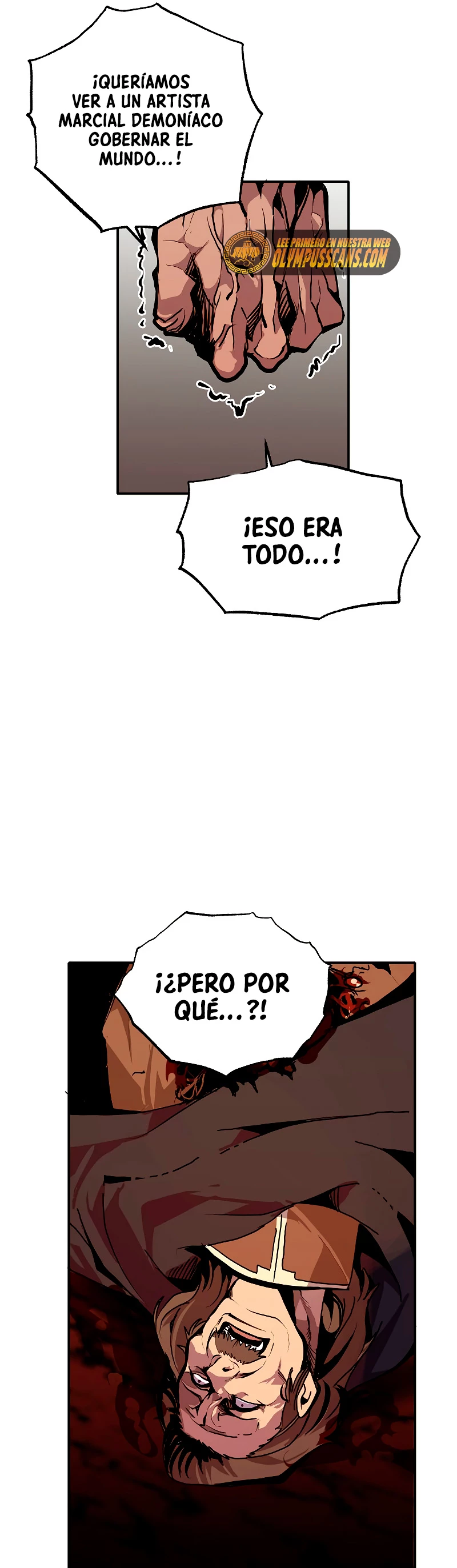 Regresión inútil capítulo 59, página 52