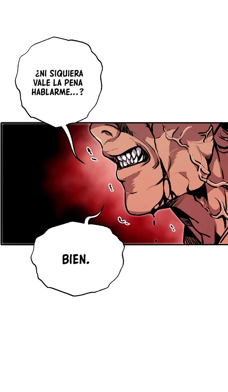 Regresión inútil capítulo 59, página 54