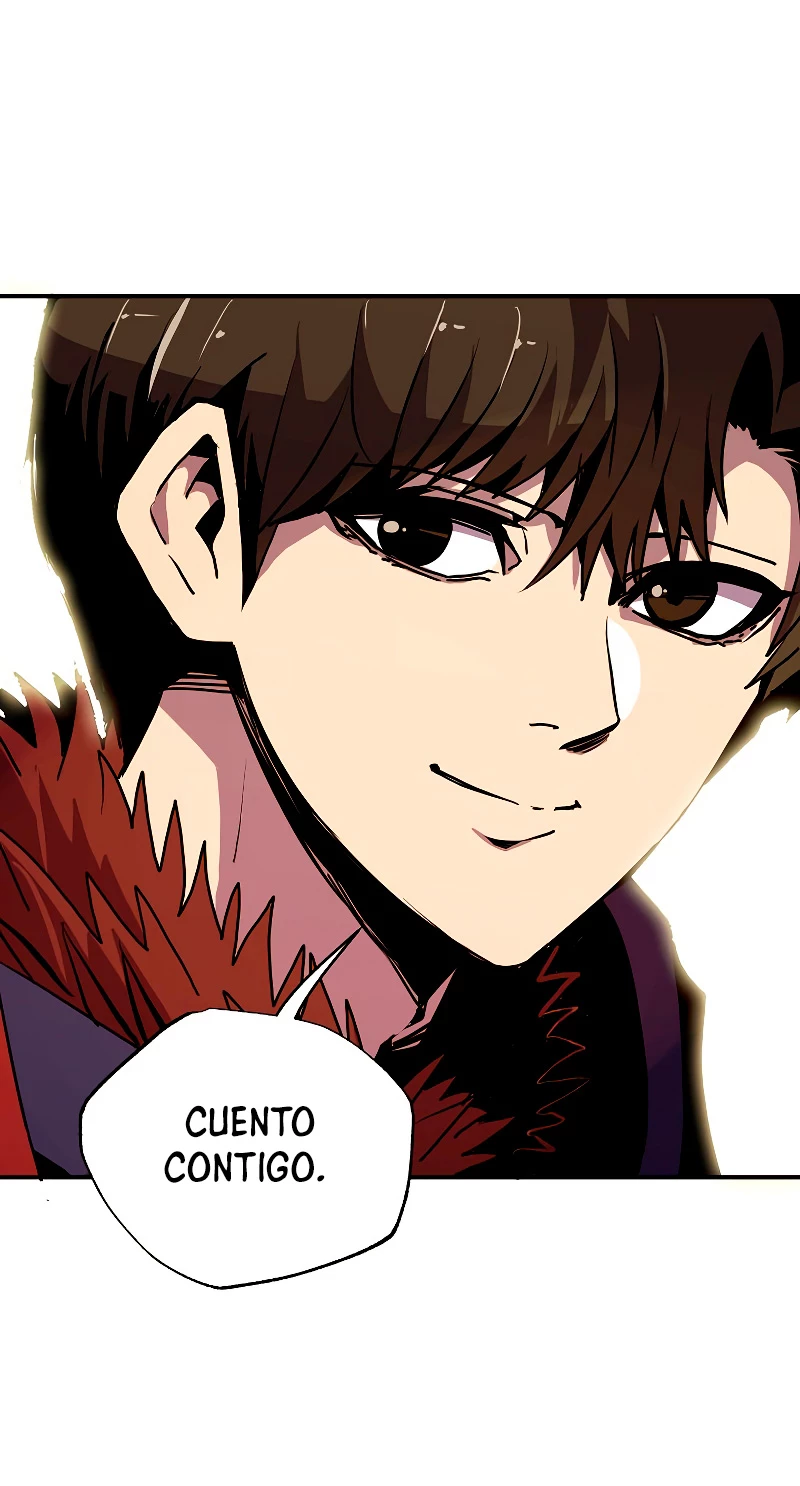 Regresión inútil capítulo 59, página 61