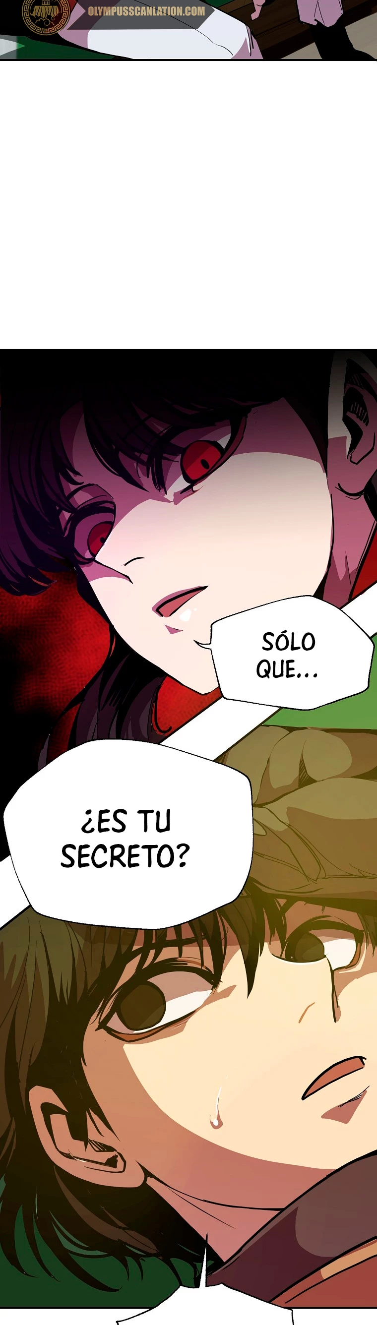 Regresión inútil capítulo 6, página 4